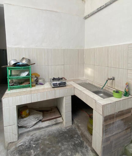 Dapur Bersama